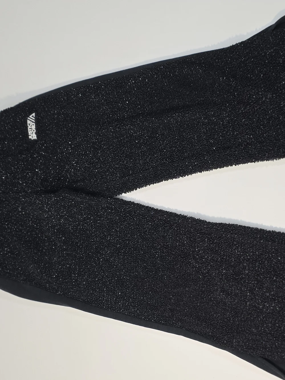 Justice soft sherpa